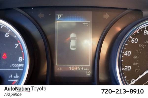 2019 Toyota Camry LE SKU:KU165069 Sedan - cars & trucks - by dealer... for sale in Englewood, CO – photo 14