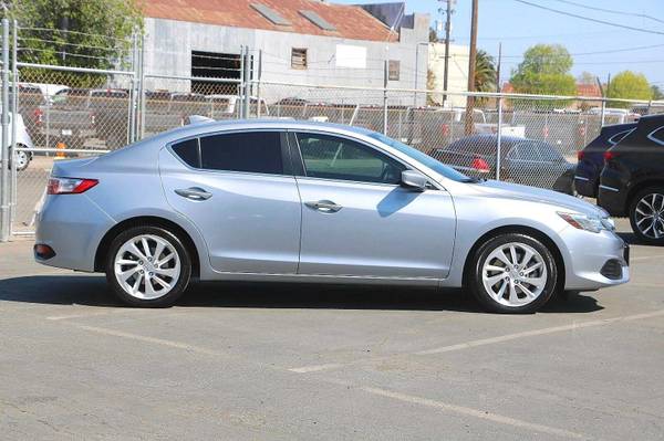 2016 Acura ILX 2 4L 4D Sedan - - by dealer - vehicle for sale in Redwood City, CA – photo 3