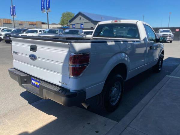 2014 Ford F-150 F150 F 150 STX 6 5-ft Bed 2WD - - by for sale in Petaluma , CA – photo 7