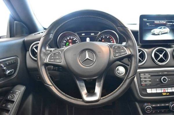 2018 Mercedes-Benz CLA 250 - cars & trucks - by dealer - vehicle... for sale in Cuyahoga Falls, PA – photo 19
