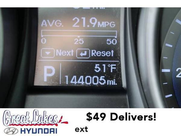 2016 Hyundai Santa Fe SUV SE - - by dealer - vehicle for sale in Streetsboro, OH – photo 18