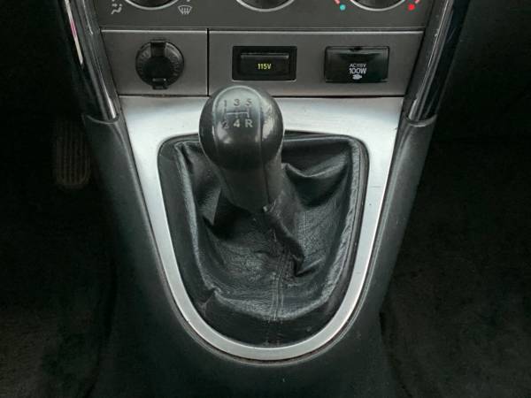 2003 TOYOTA MATRIX XR for sale in STATEN ISLAND, NY – photo 21