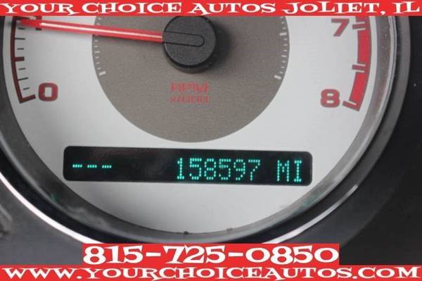 2007*CHEVY/CHEVROLET*COBALT SS* LEATHER CD ALLOY GOOD TIRES 350844 for sale in Joliet, IL – photo 22