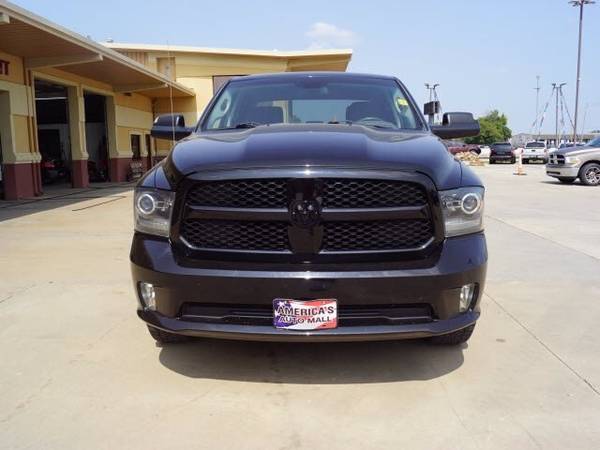 2014 RAM 1500 Express - cars & trucks - by dealer - vehicle... for sale in Wichita, KS – photo 10