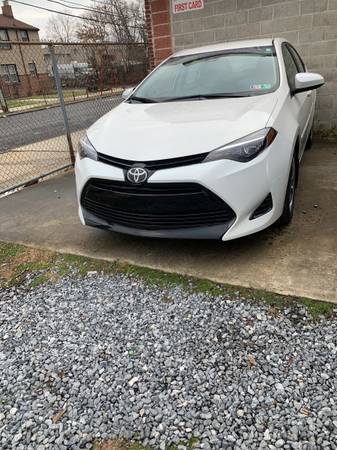 Toyota Corolla 2018 for sale in Pennsauken, NJ – photo 10
