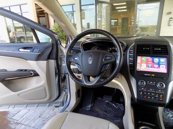 2017 Lincoln MKC Reserve - - by dealer - vehicle for sale in Bullhead City, AZ – photo 14