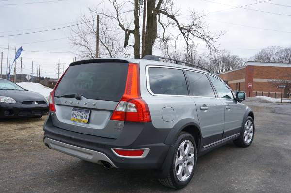 2011 VOLVO XC70 T6 AWD - - by dealer - vehicle for sale in Hawley , PA – photo 7