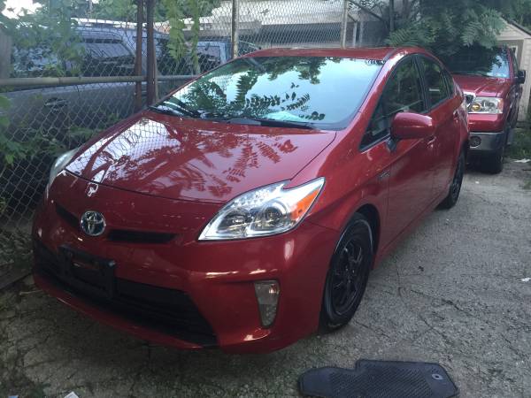 2013 Toyota Prius camera Navigation for sale in Bronx, NY – photo 6