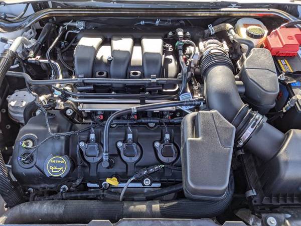 2017 Ford Taurus SEL SKU: HG129837 Sedan - - by dealer for sale in North Richland Hills, TX – photo 21