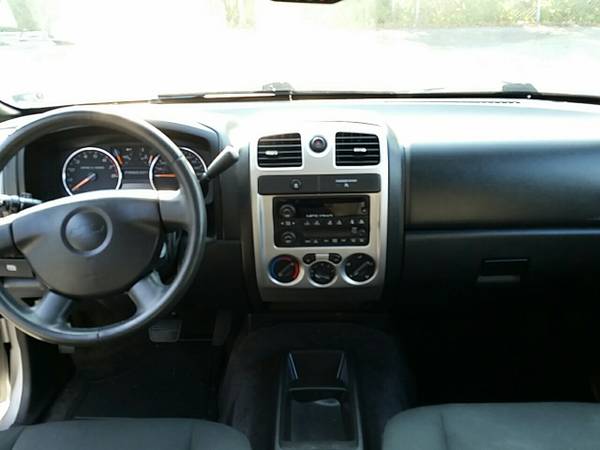 2009 Chevrolet Colorado 2WD Crew Cab for sale in Roanoke, VA – photo 17