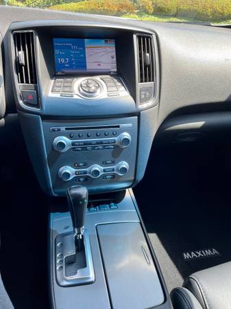 2012 Nissan Maxima 3 5 SV Sports Pkg for sale in Rancho Santa Margarita, CA – photo 18