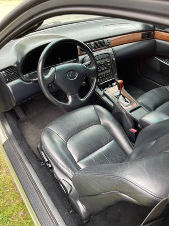 1999 Lexus Sc300 for sale in Madison, MS – photo 8