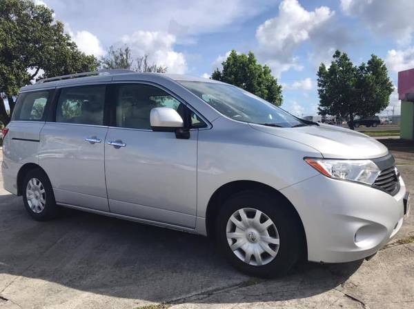 2017 Nissan Quest - - by dealer for sale in Other, Other – photo 2