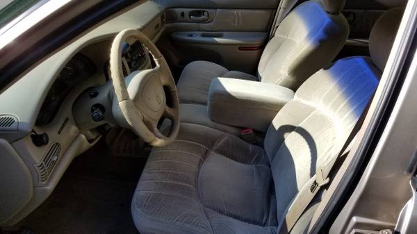 1999 Buick Century for sale in Asheboro, NC – photo 7