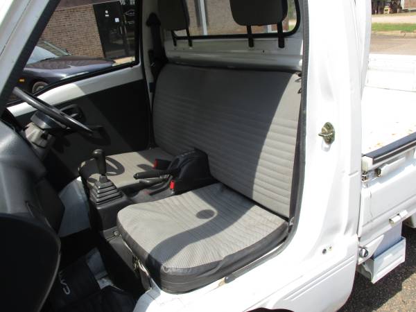 JDM 95 Suzuki Carry Mini Truck 4WD 4LO/HI Locking Axle Street Legal for sale in Greenville, SC – photo 24
