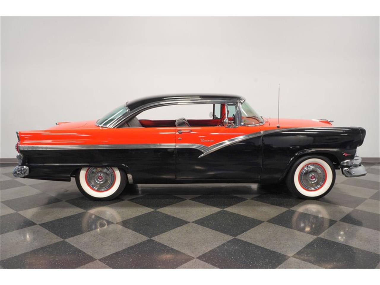1956 Ford Fairlane for sale in Mesa, AZ – photo 16
