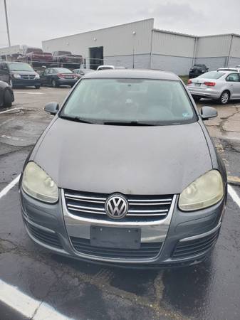 2008 VW Jetta, $2500 OBO - cars & trucks - by owner - vehicle... for sale in St. Charles, IL – photo 2
