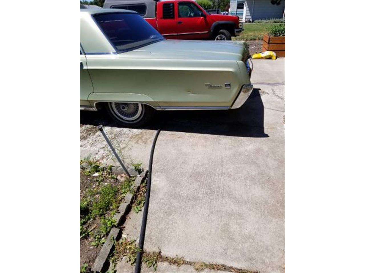 1968 Chrysler Newport for sale in Cadillac, MI – photo 16