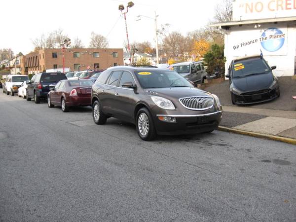 2010 Buick Enclave CXL - Manager's Special! - cars & trucks - by... for sale in Prospect Park, NJ – photo 2