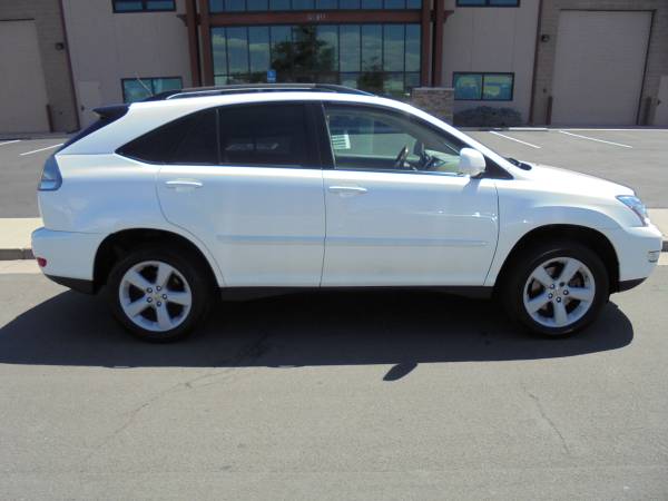 2007 LEXUS RX350 AWD W/ NAVI***W O W - G R E A T - S U V*** for sale in Englewood, CO – photo 4