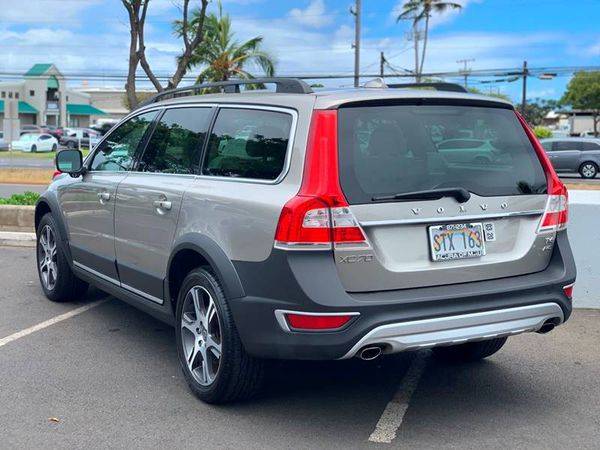 2015 Volvo XC70 T6 AWD 4dr Wagon (midyear release) GOOD/BAD CREDIT... for sale in Kahului, HI – photo 6