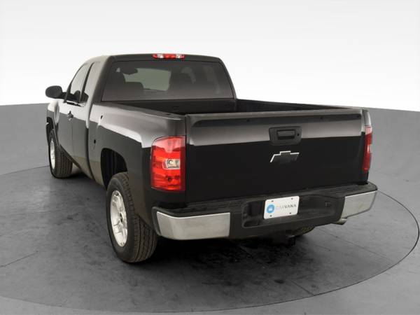 2012 Chevy Chevrolet Silverado 1500 Extended Cab LT Pickup 4D 6 1/2 for sale in Pittsburgh, PA – photo 8