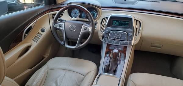 2010 Buick Lacrosse for sale in Brooklyn, NY – photo 13
