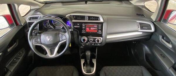 2016 Honda Fit LX 4dr Hatchback CVT - - by dealer for sale in Raleigh, NC – photo 2
