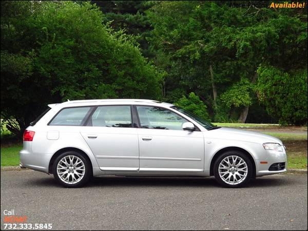 2008 *AUDI* *A4* *AVANT* *QUATTRO* *MUST SEE* for sale in East Brunswick, NY – photo 19