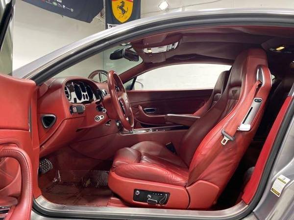 2005 Bentley Continental GT Turbo AWD GT Turbo 2dr Coupe $1500 -... for sale in Waldorf, PA – photo 22