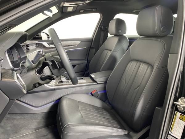 2019 Audi A6 2 0T Premium Plus - - by dealer - vehicle for sale in Honolulu, HI – photo 4
