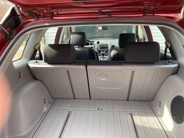 2008 Pontiac/Toyota Vibe/Matrix - cars & trucks - by owner - vehicle... for sale in Colchester, CT – photo 4