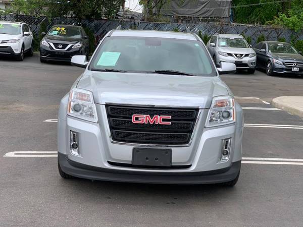 2014 GMC Terrain AWD 4dr SLT w/SLT-1 NOBODY GETS TURNED DOWN! - cars for sale in Elmont, NY – photo 3