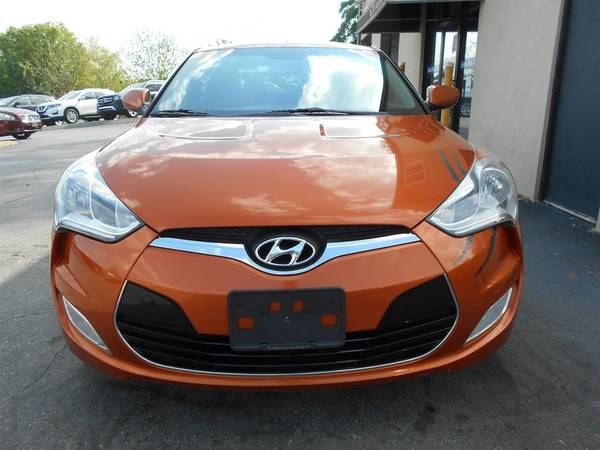2013 Hyundai Veloster ( 3, 700 down) - - by dealer for sale in Lawrenceville, GA – photo 2