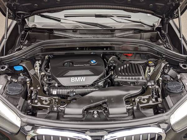 2018 BMW X1 xDrive28i AWD All Wheel Drive SKU:J5F89123 - cars &... for sale in Bellevue, WA – photo 23