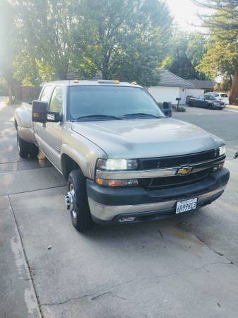 Chevrolet Duramax Dually for sale in Citrus Heights, CA – photo 2