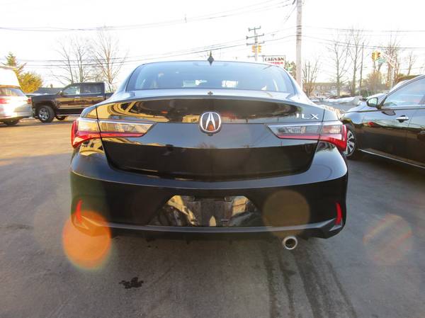 2019 Acura ILX - - by dealer - vehicle automotive sale for sale in Avenel, NJ – photo 5