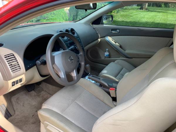 Nissan Altima Coupe for sale in Louisville, KY – photo 20