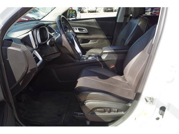 2015 Chevrolet Equinox LTZ - SUV for sale in Ardmore, TX – photo 9