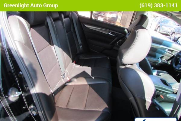 2012 ACURA TL ADVANCE PACKAGE **Military Discount! for sale in San Diego, CA – photo 17