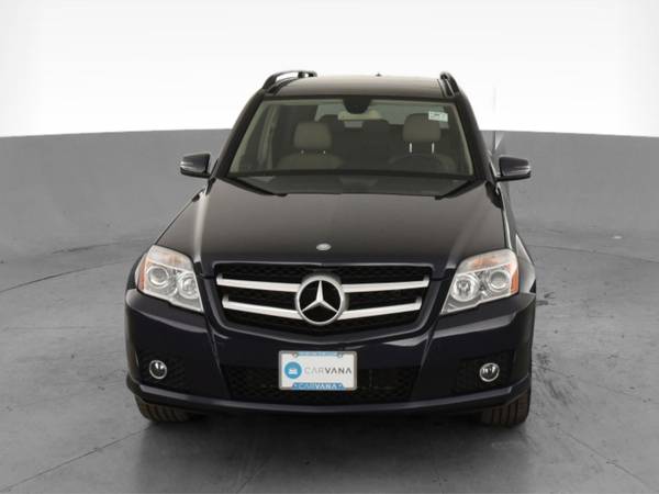2010 Mercedes-Benz GLK-Class GLK 350 4MATIC Sport Utility 4D suv... for sale in Washington, District Of Columbia – photo 17