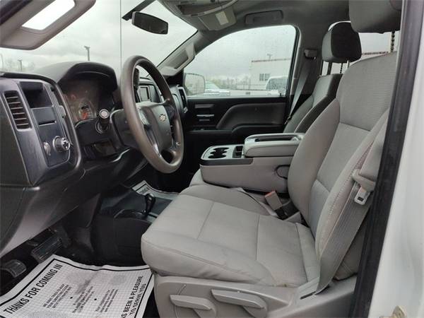 2015 Chevrolet Silverado 2500HD Work Truck Chillicothe Truck for sale in Chillicothe, OH – photo 12
