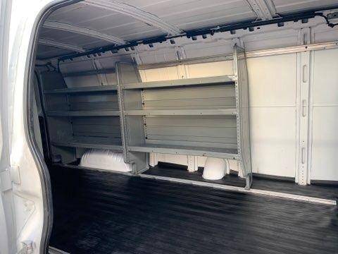 2012 Chevrolet Chevy Express Cargo G-2500 G2500 EXTENDED Cargo... for sale in Opa-Locka, FL – photo 11