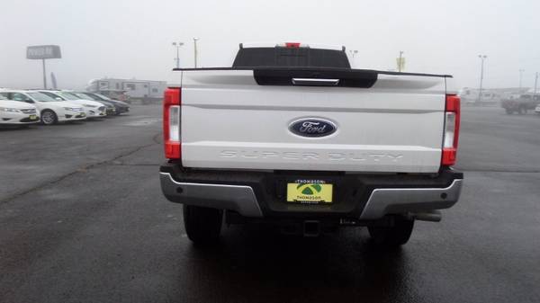 2017 Ford F-350 Lariat Super Duty - - by dealer for sale in Bend, OR – photo 6