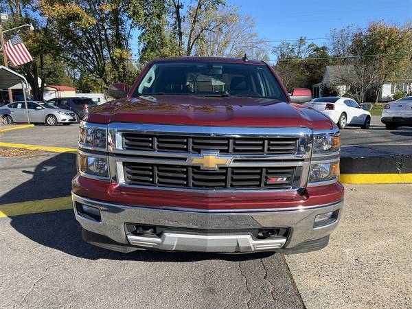 2015 CHEVROLET SILVERADO 1500 LT>>WHAT A TRUCK!!< for sale in Walkertown, NC – photo 3