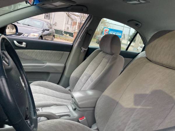 2008 HYUNDAI SONATA BEAUTIFUL CAR EXTRA CLEAN DRIVES LIKE NEW - cars... for sale in Chicago, IL – photo 12