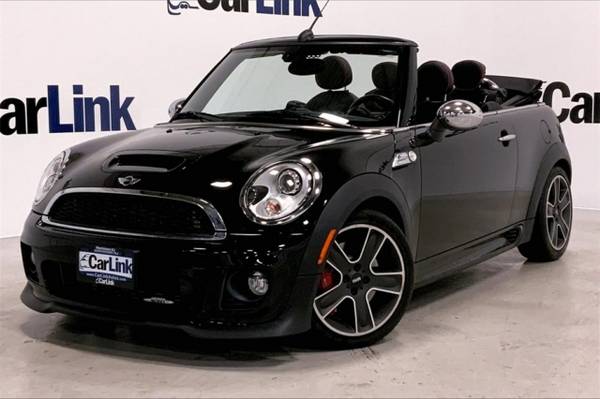 2011 Mini Cooper Base - - by dealer - vehicle for sale in Morristown, NJ – photo 17