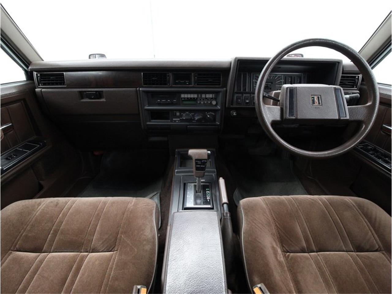 1992 Nissan Gloria for sale in Christiansburg, VA – photo 41
