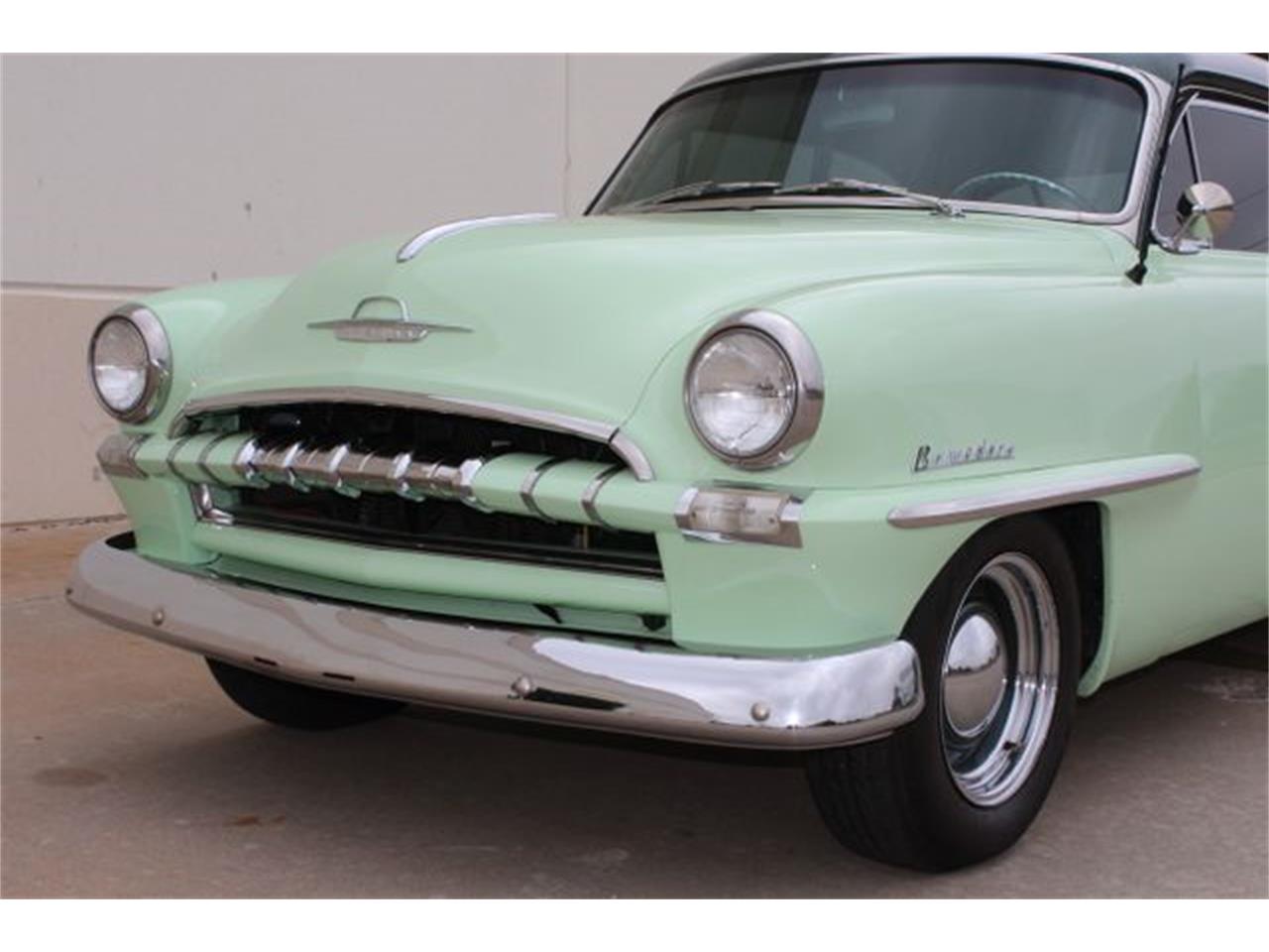 1953 Plymouth Belvedere for sale in Houston, TX – photo 9