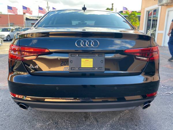 AUDI A-4, AUDI A4, a4, AUTOMATIC - cars & trucks - by dealer -... for sale in Lake Worth, FL – photo 7